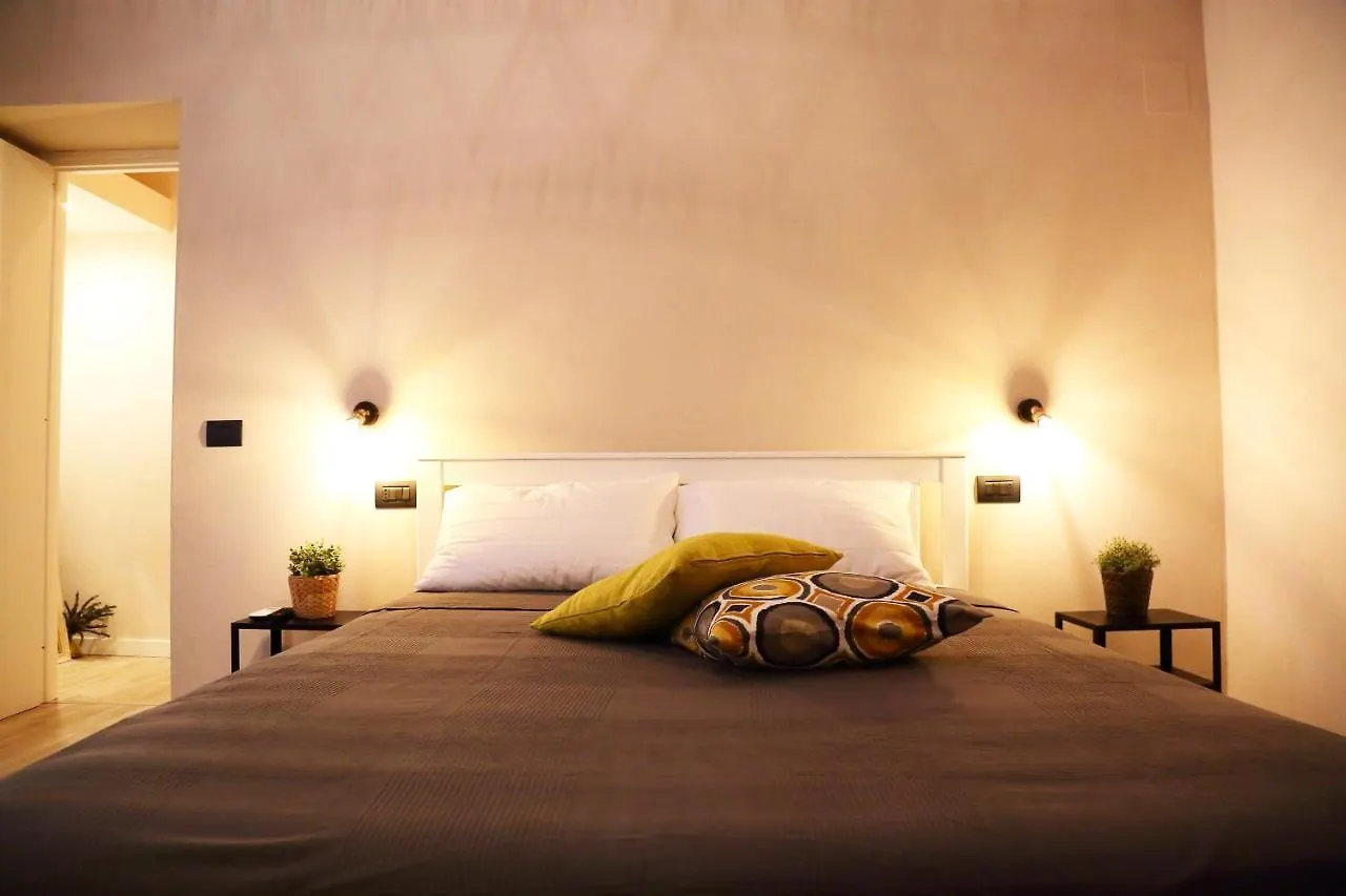 Bed & Breakfast B&B Patane' Naples