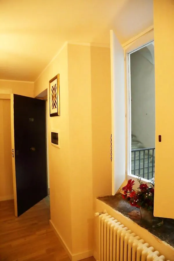 Bed & Breakfast B&B Patane' Naples