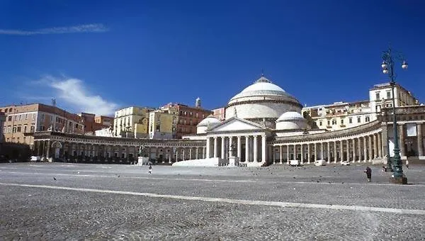 B&B Patane' Naples Italy