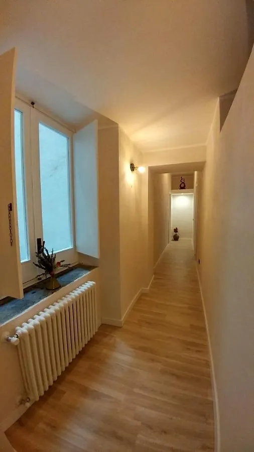 Bed & Breakfast B&B Patane' Naples