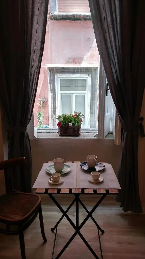B&B Patane' Naples Bed & Breakfast