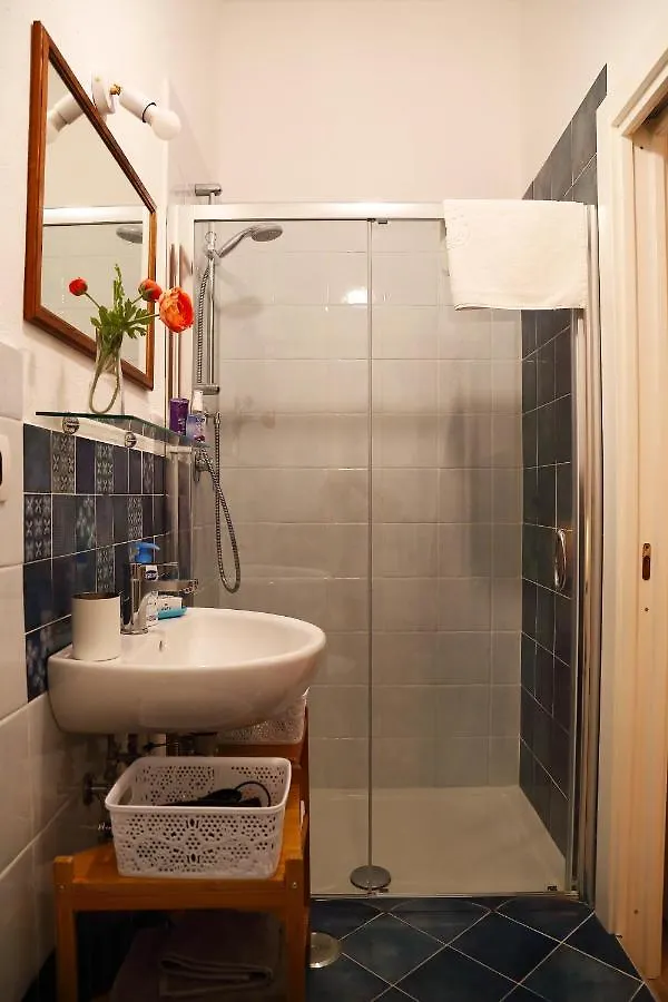 B&B Patane' Naples Italy