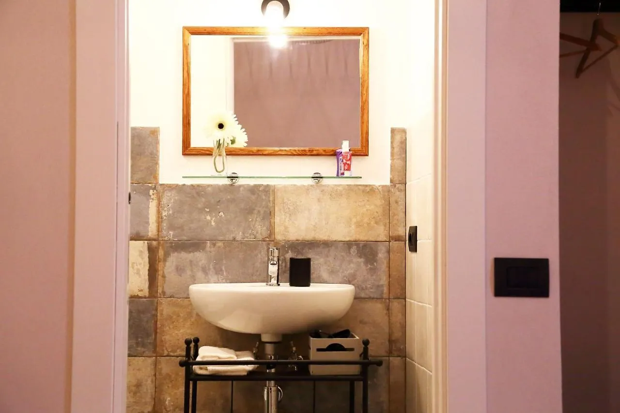 B&B Patane' Naples