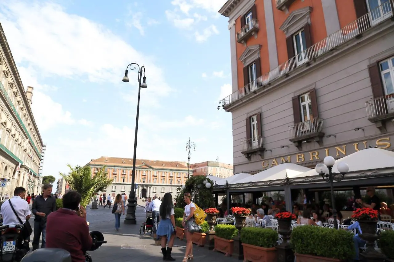 B&B Patane' Naples 0*,  Italy