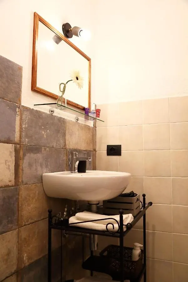 Bed & Breakfast B&B Patane' Naples
