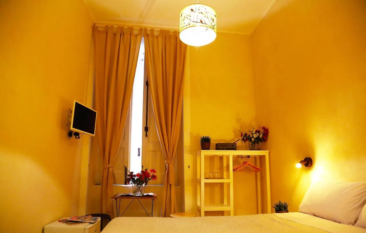 B&B Patane' Naples