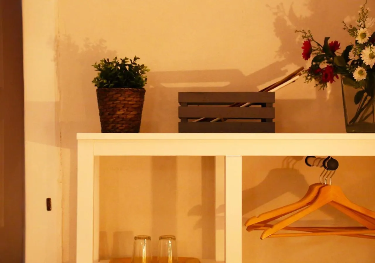 B&B Patane\' location