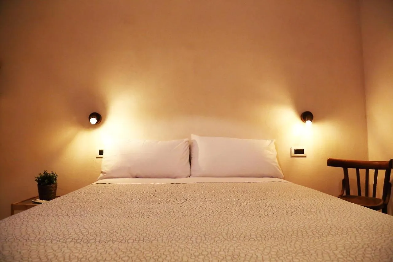 B&B Patane' Naples