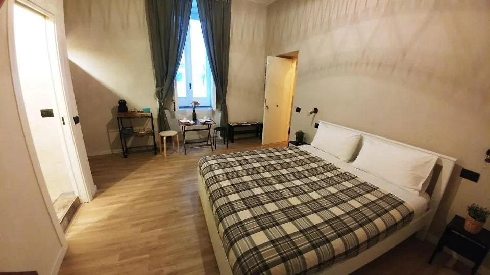 B&B Patane' Naples Bed & Breakfast