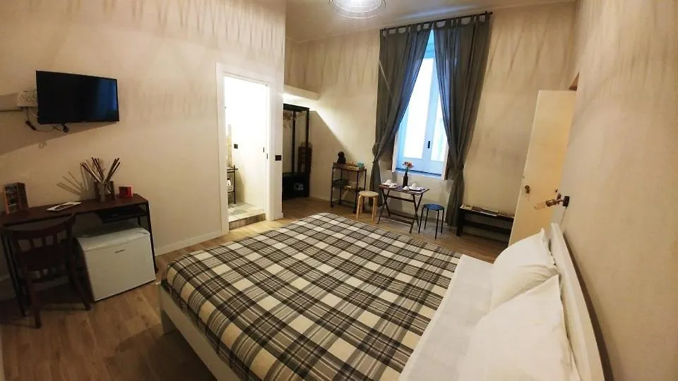 Bed & Breakfast B&B Patane' Naples Italy