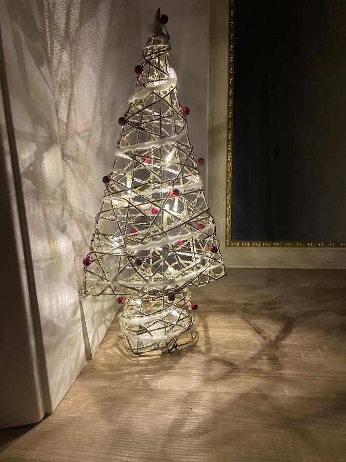 Bed & Breakfast B&B Patane' Naples