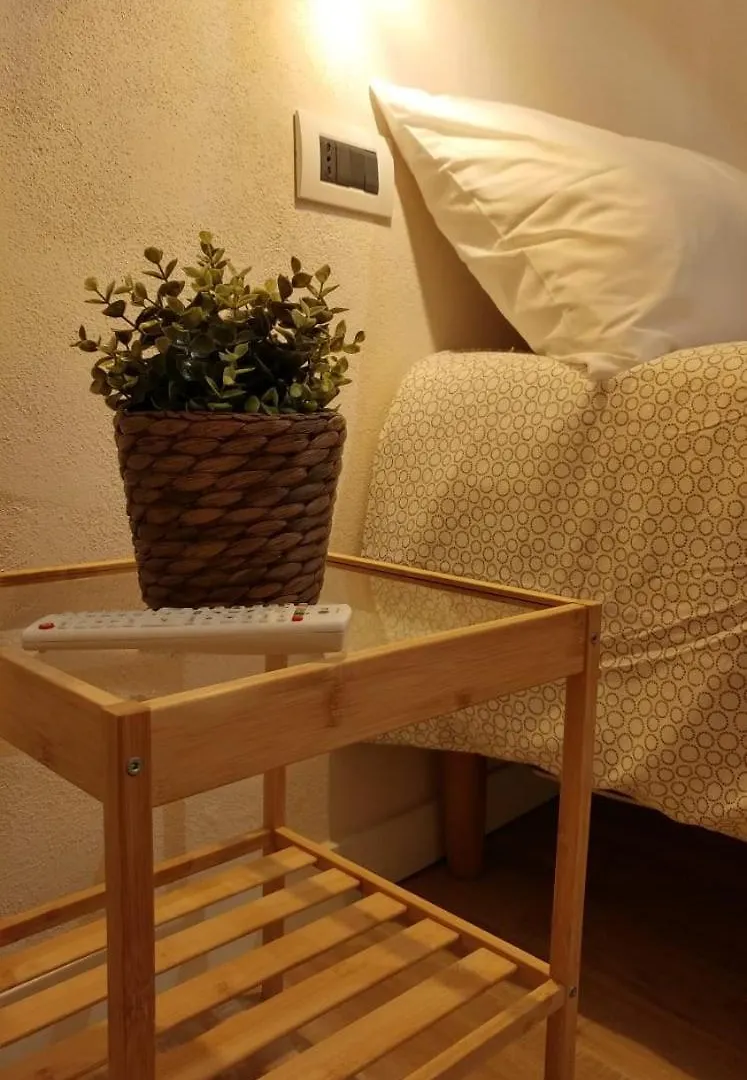 B&B Patane' Naples