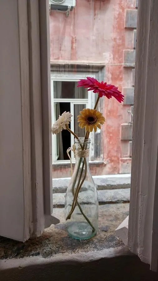 B&B Patane' Nápoly