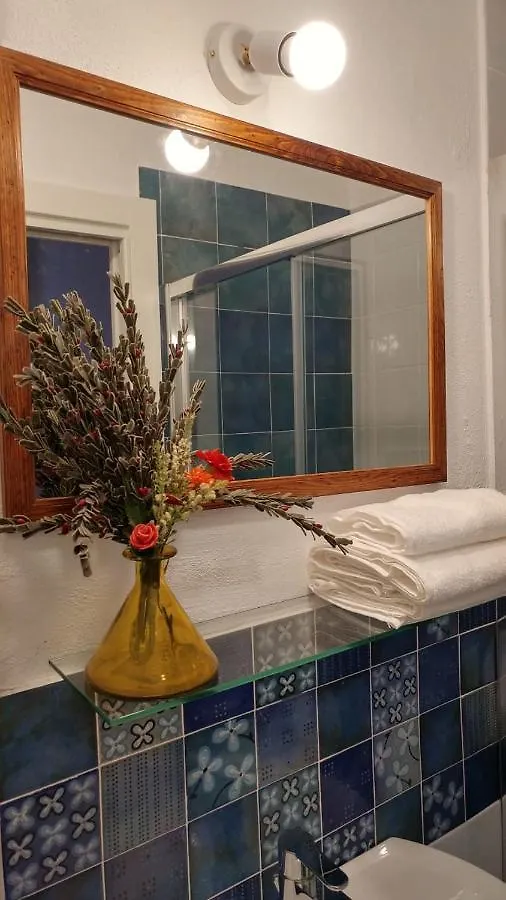 B&B Patane' Nápoly Panzió