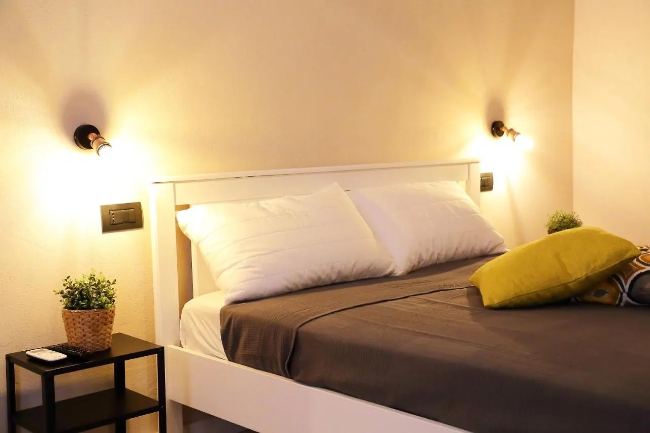 B&B Patane' Naples Italy