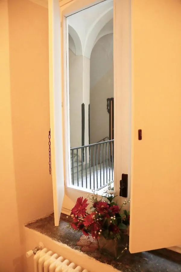 Bed & Breakfast B&B Patane' Naples