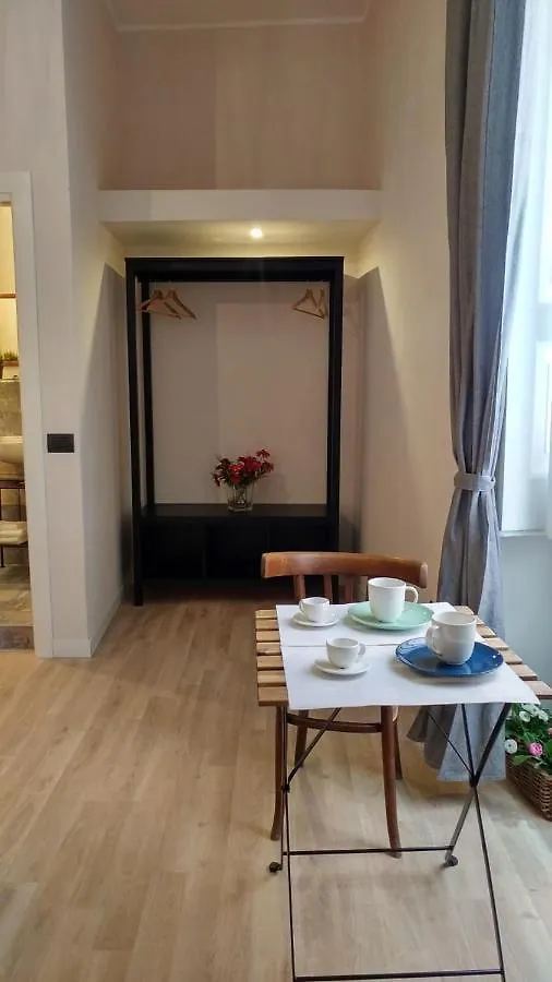 B&B Patane' Naples Italy