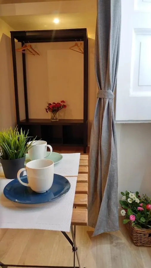 B&B Patane' Naples Bed & Breakfast