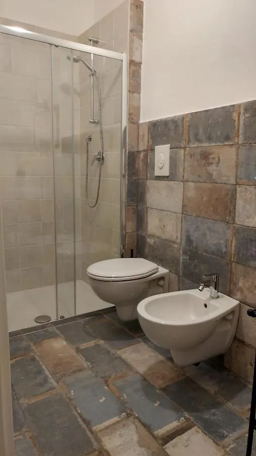 B&B Patane' Naples Bed & Breakfast