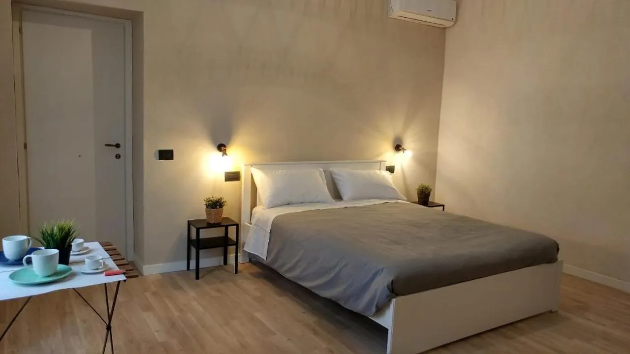 B&B Patane' Naples Italy