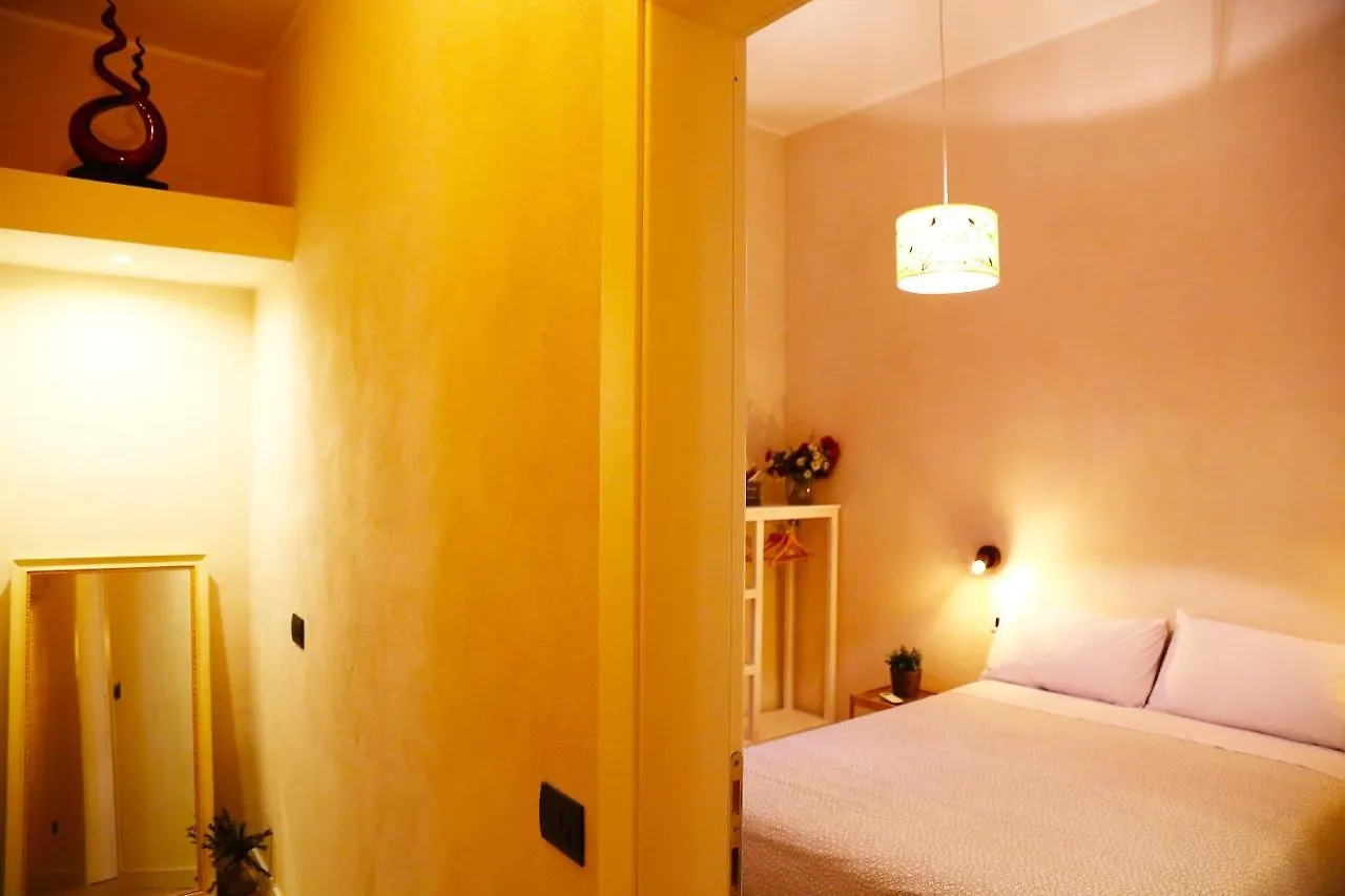 B&B Patane' Naples 0*,  Italy