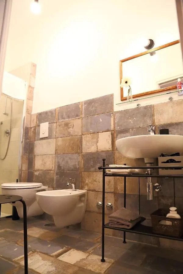 Bed & Breakfast B&B Patane' Naples