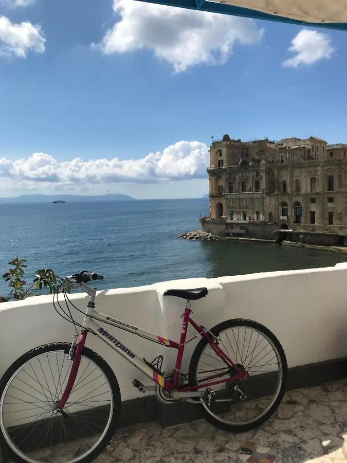B&B Patane' Naples 0*,  Italy