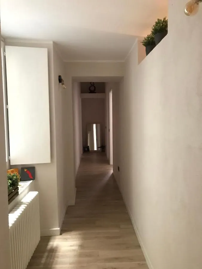 B&B Patane' Naples Italy