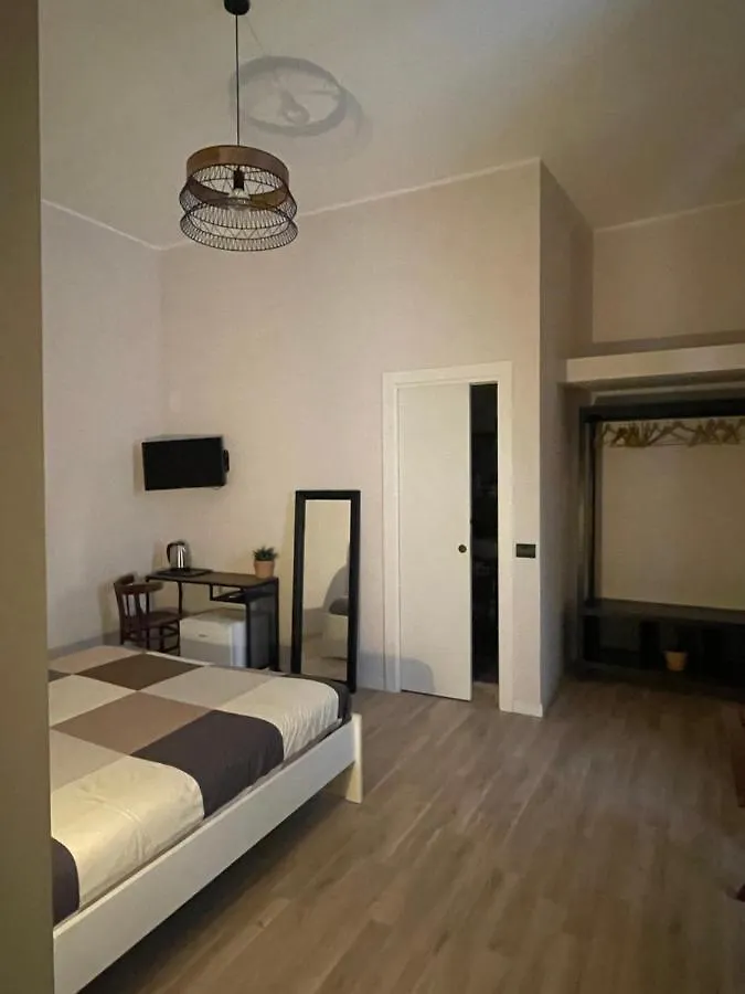 B&B Patane' Naples Bed & Breakfast